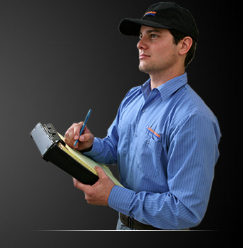 Termite Inspector in Ladera Ranch Advantage Termite & Pest Company